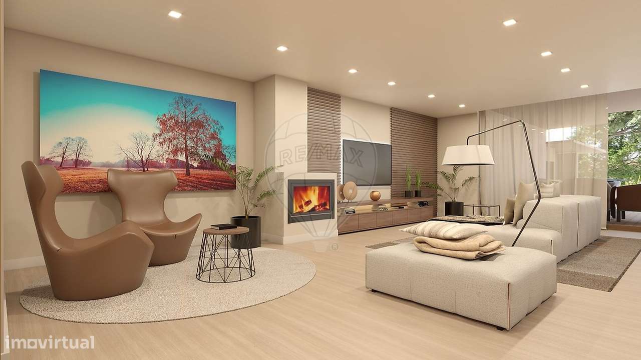 Moradia T3 para venda - Grande imagem: 4/10