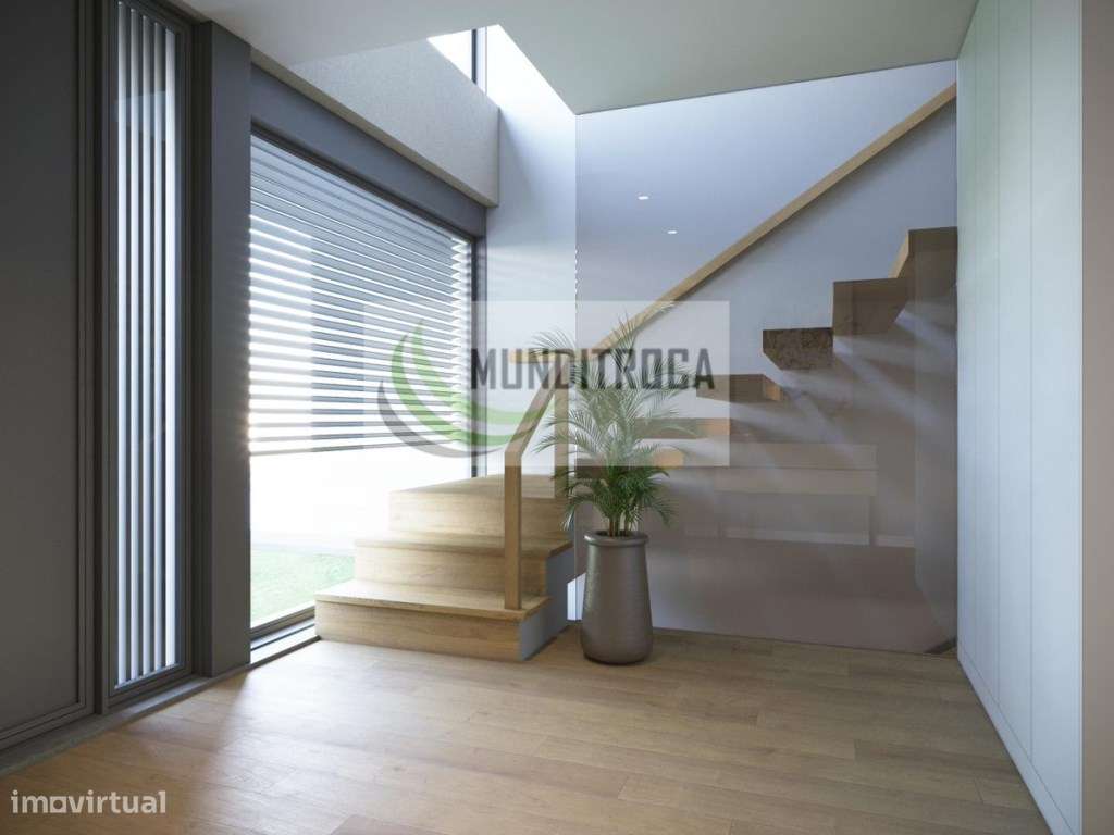 Moradia T3 em Palmeira - 3 suites - Grande imagem: 4/18