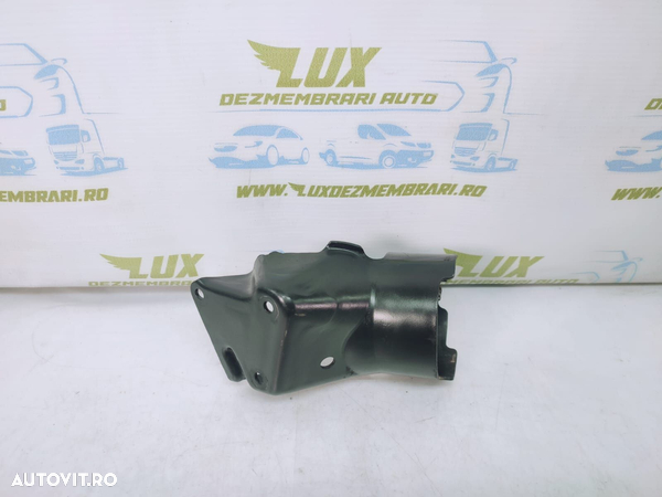 Suport filtru combustibil 3b0127224 Audi A4 B7  [din 2004 pana  2008] - 3