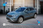 Volkswagen T-Roc 1.5 TSI Life DSG - 1