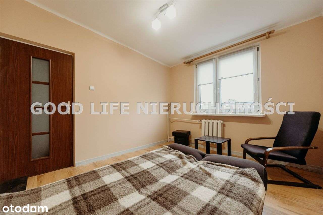 2 oddzielne pokoje, 42,70 m2, ul. Rycerska-8