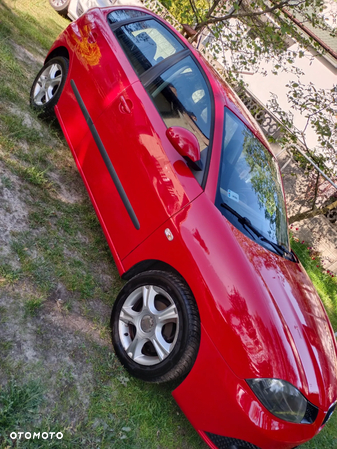 Seat Ibiza - 3