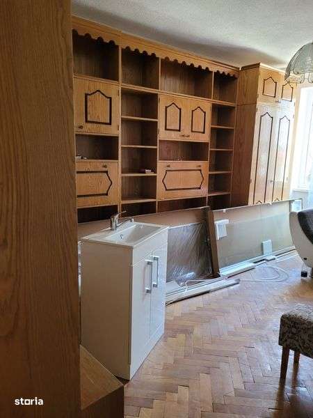 Apartament 2 camere  Et 1 (deasupra la Catena / Mokasirs ) - Imagine principală: 4/8