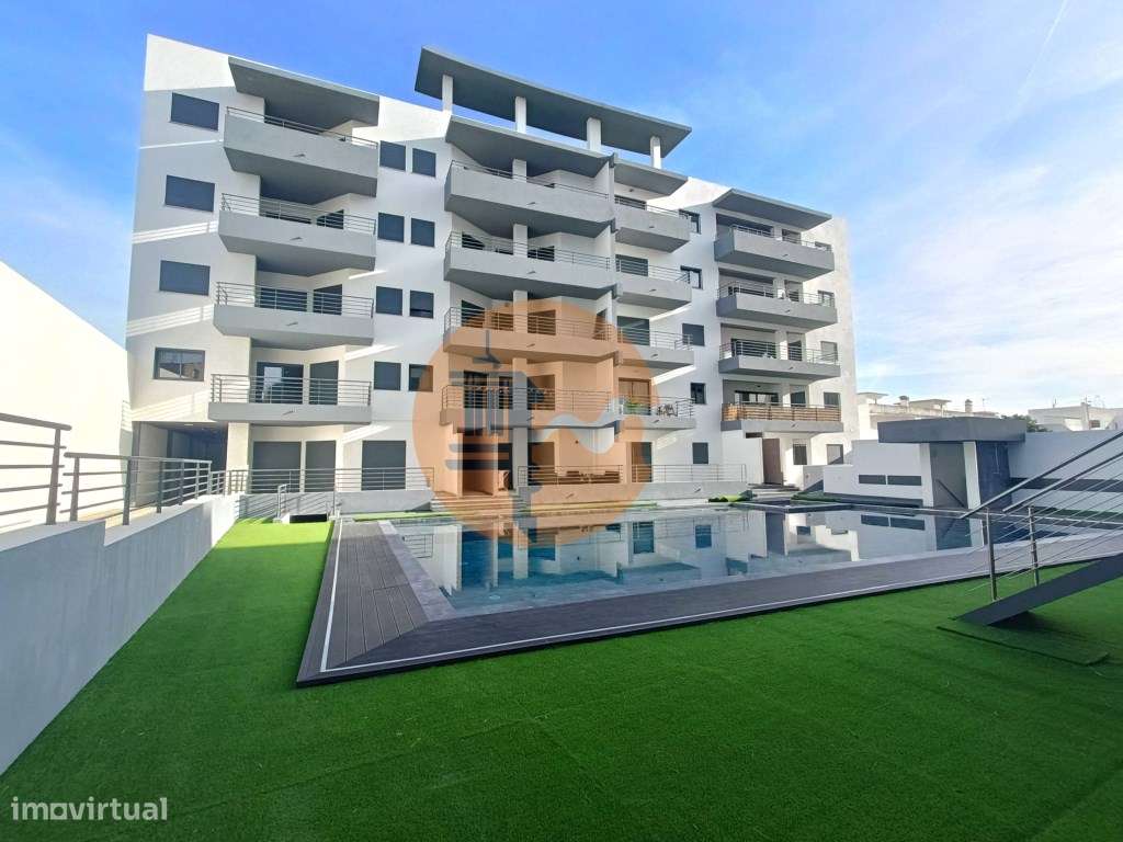 Apartamento T4 em Condomínio com Piscina . - Grande imagem: 3/39