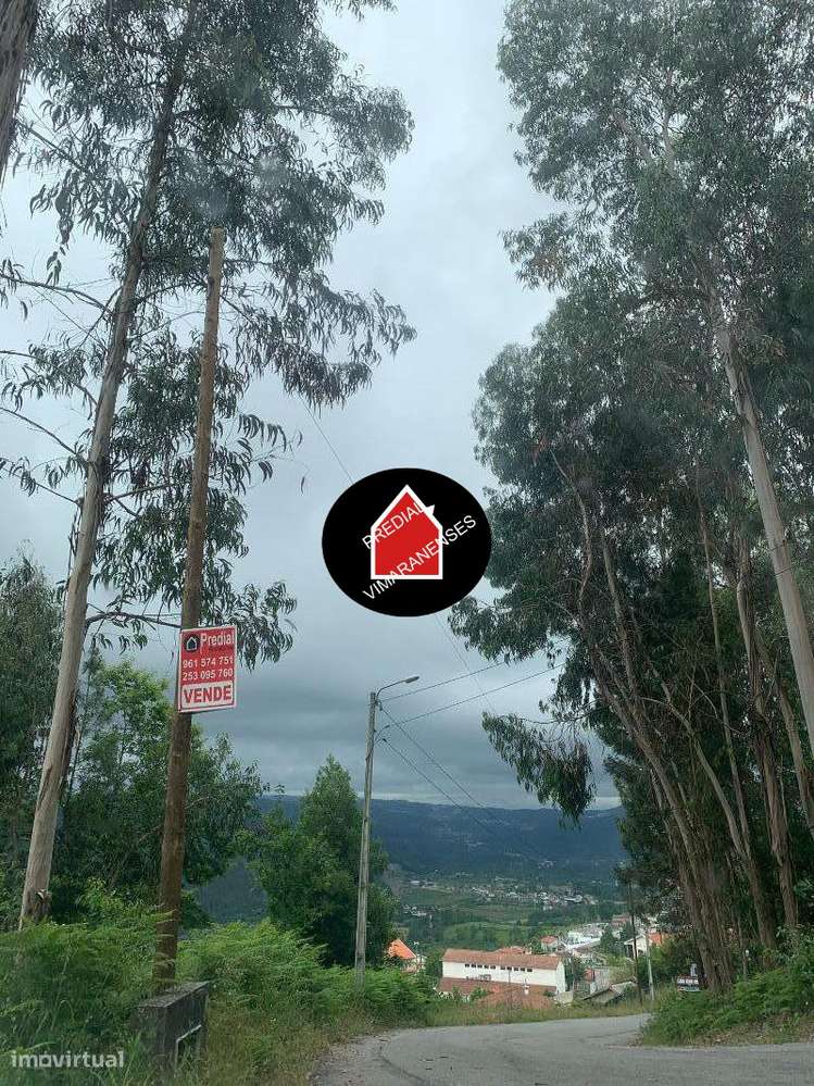 3 Casas + terrenos em Infantas-9