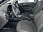 Audi A1 Sportback 1.4 TDI - 11