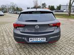 Opel Astra V 1.4 T Elite S&S - 10