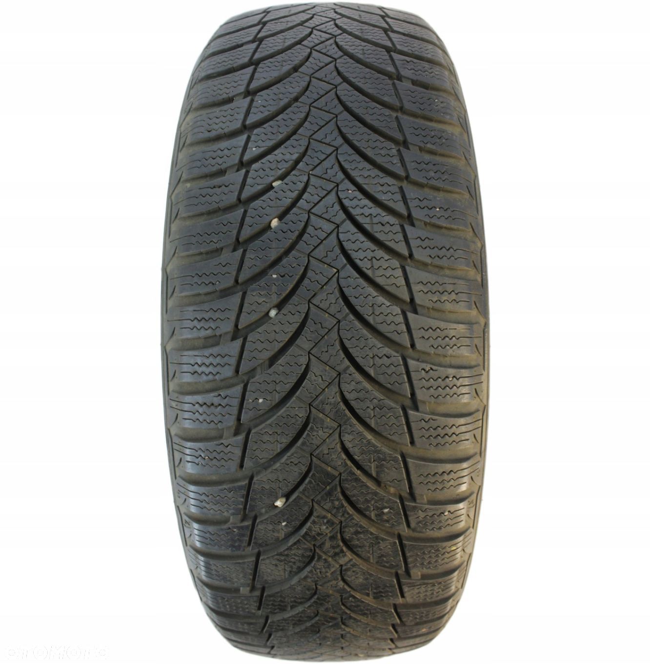 215/60R16 99H Nexen Winguard SnowG WH2 63887 - 1