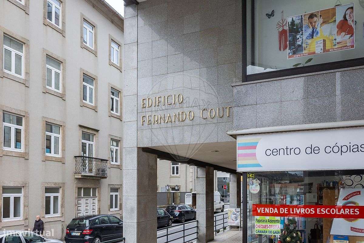 Estúdio T0 para arrendamento - Grande imagem: 4/24