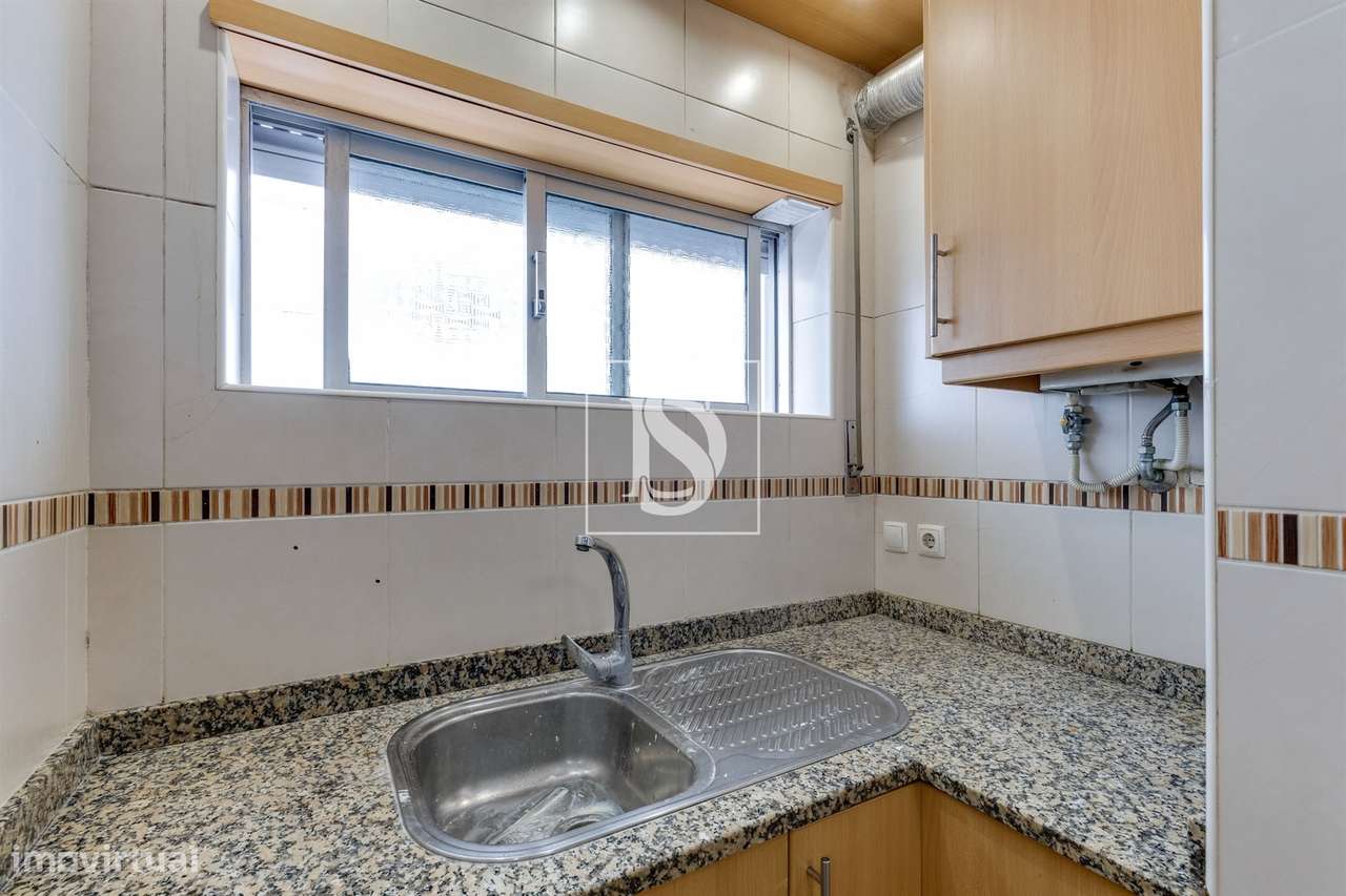 Apartamento T1+1 Venda em Vila do Conde,Vila do Conde-8