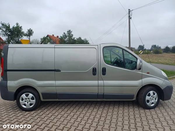 Opel VIVARO - 7