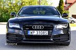 Audi A7 3.0 TDI quattro tiptronic sport selection - 5