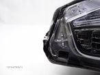 Honda Civic X 16-21 lampa lewa Full LED 100-18659 oryginalna - 11