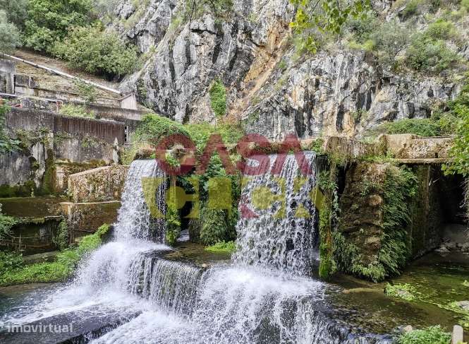 Apartamento T3 Venda em Torres Novas (Santa Maria, Salvador e Santiago-6