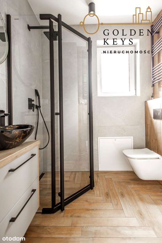 Andrychów, Mieszkanie Na Osiedlu Leśny Strumyk Na Sprzedaż-7