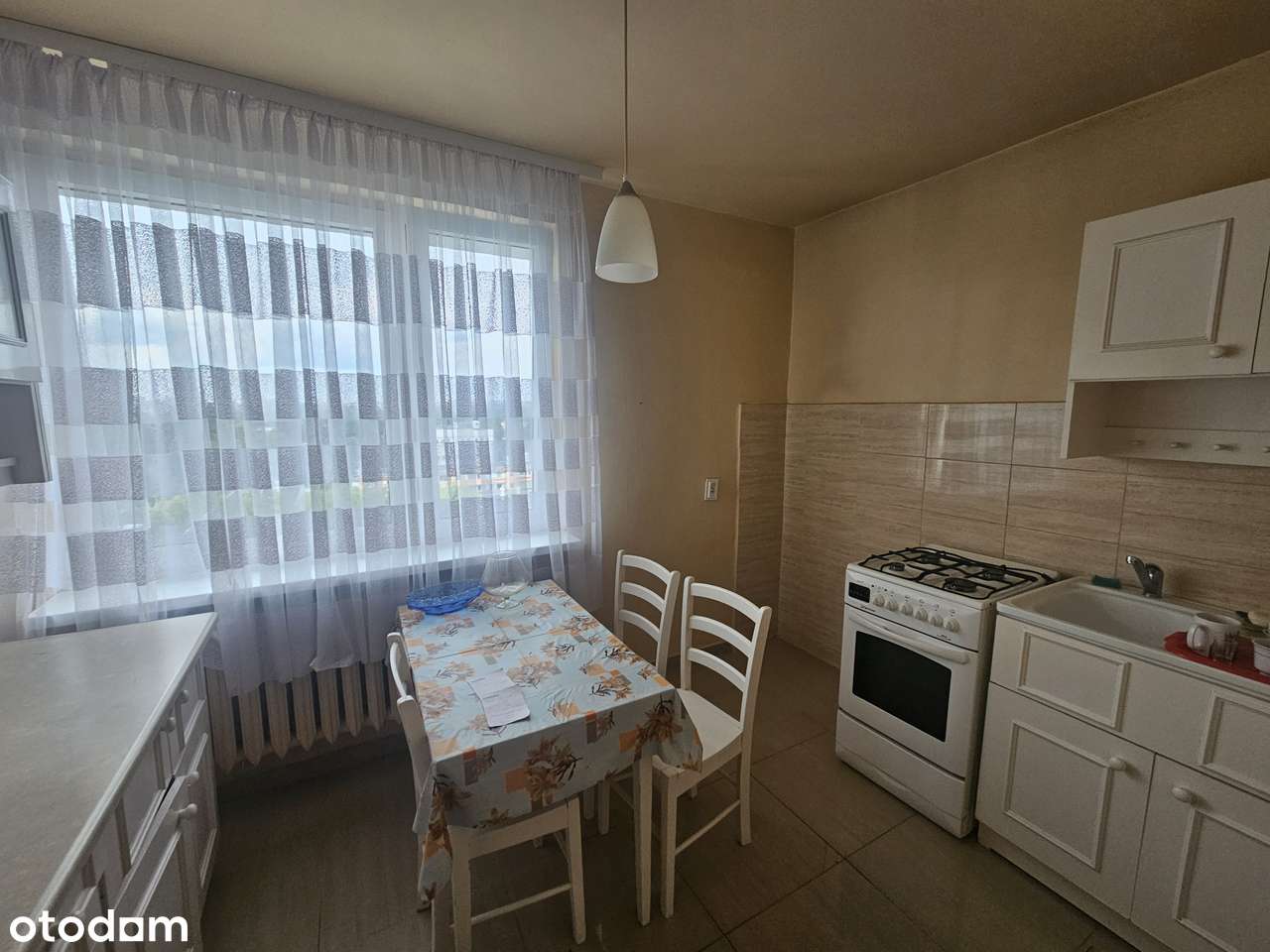 M 3 Chojny ul. Chóralna-5