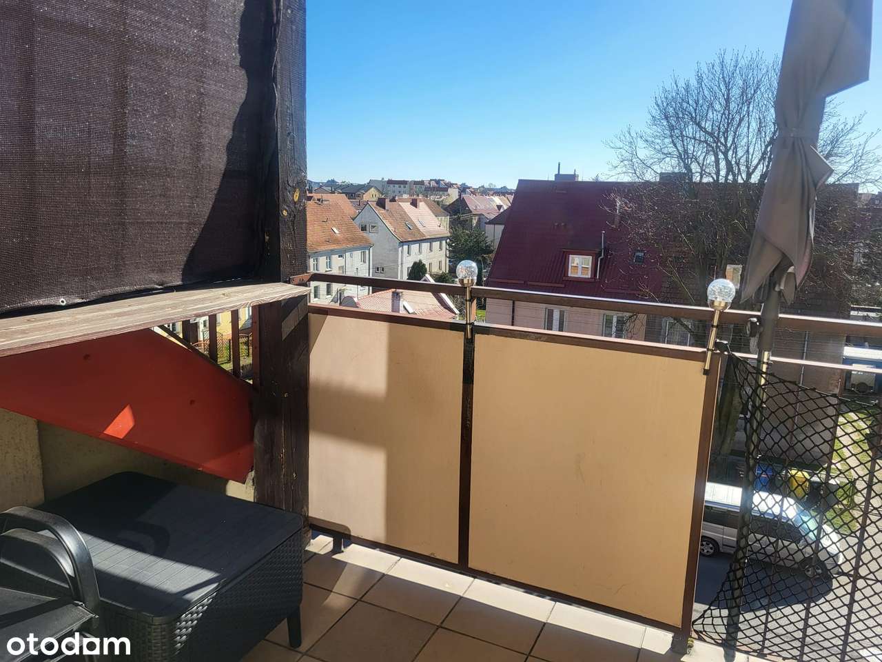 Kwidzyn Szeroka Świeży Remont - Pełny obrazek: 5/9