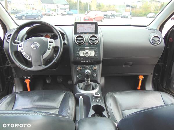 Nissan Qashqai 2.0 Tekna Premium - 14