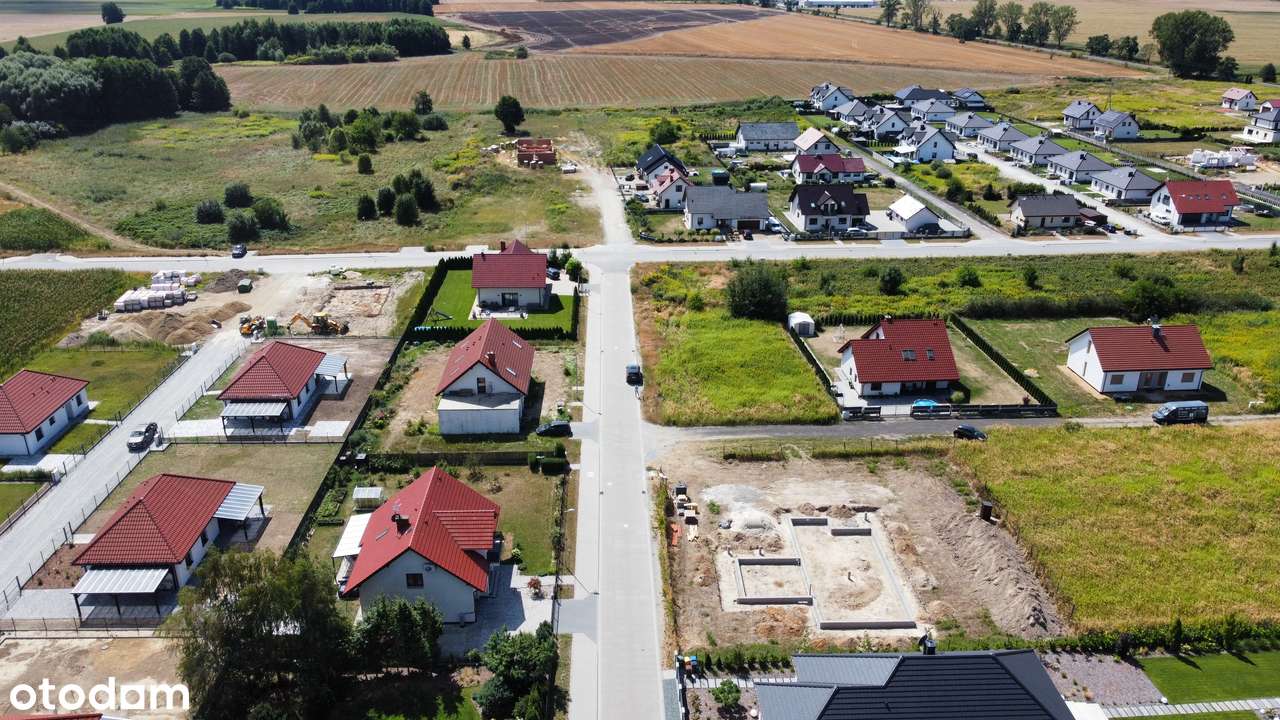 MPZP, full media, droga asfaltowa, narożna-4