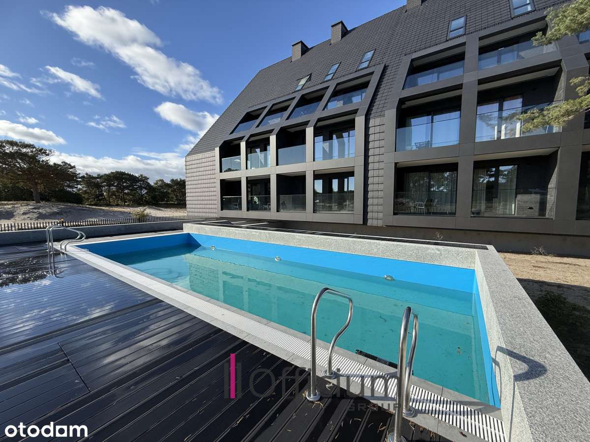 2-pok. mieszkanie w cudownej lokalizacji na Helu. - Pełny obrazek: 1/17