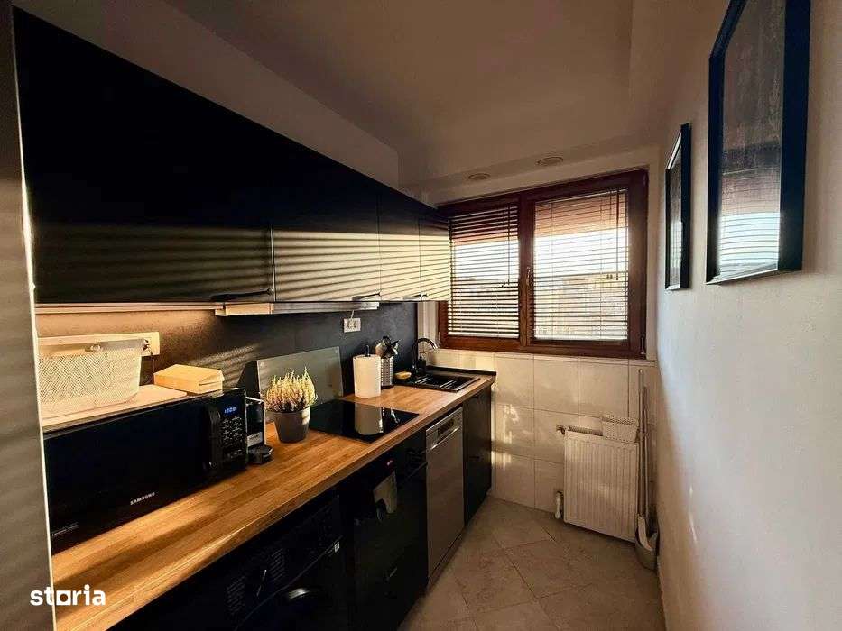 Apartament 2 camere - Nicolae Balcescu - Imagine principală: 5/7