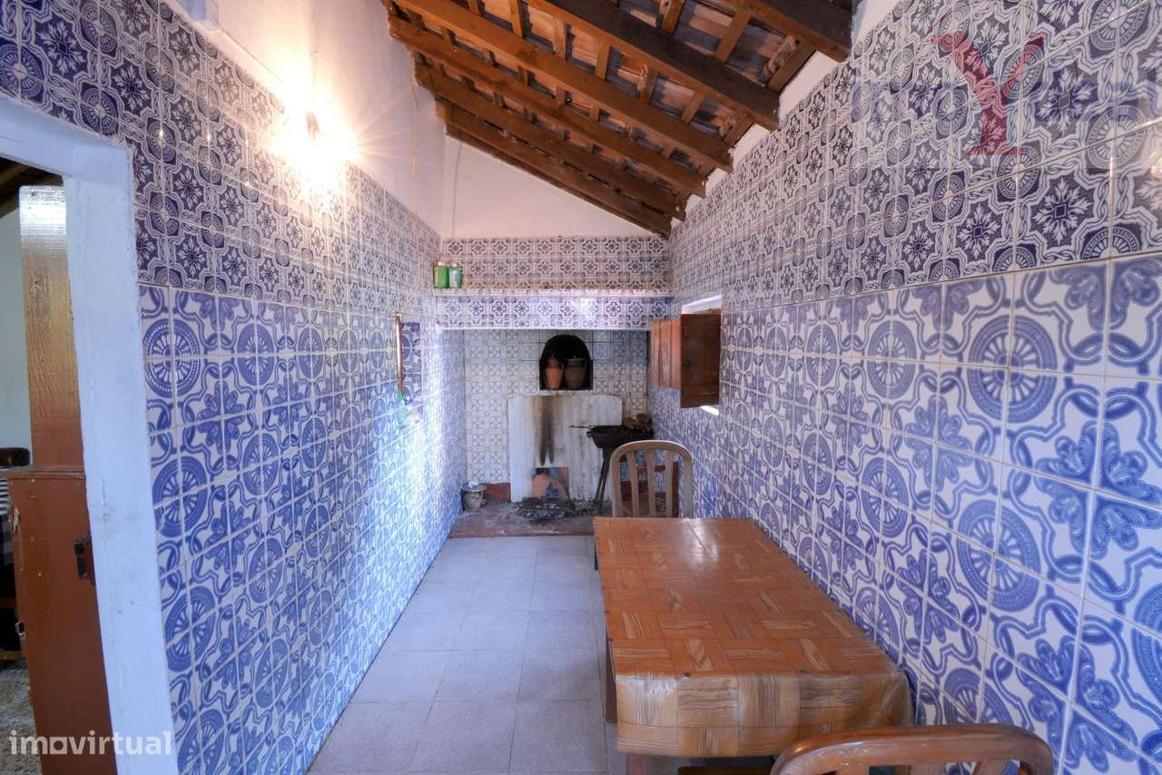 Quinta em Melides-34