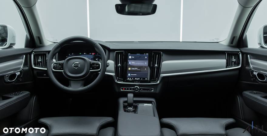 Volvo V90 Cross Country B5 D AWD Ultimate - 18