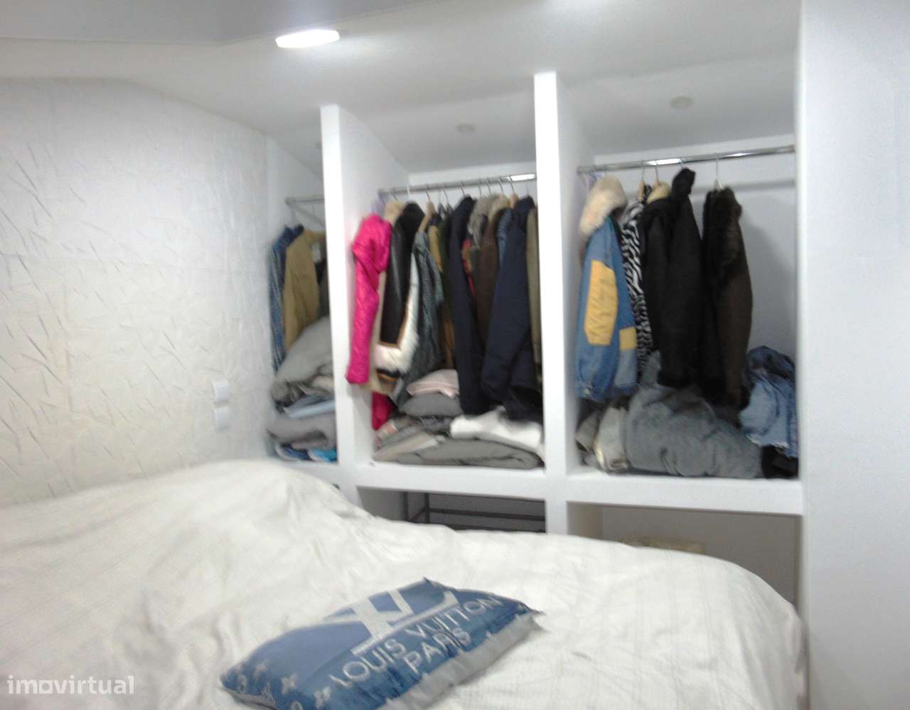 Apartamento T2 Renovado em Mem Martins-24