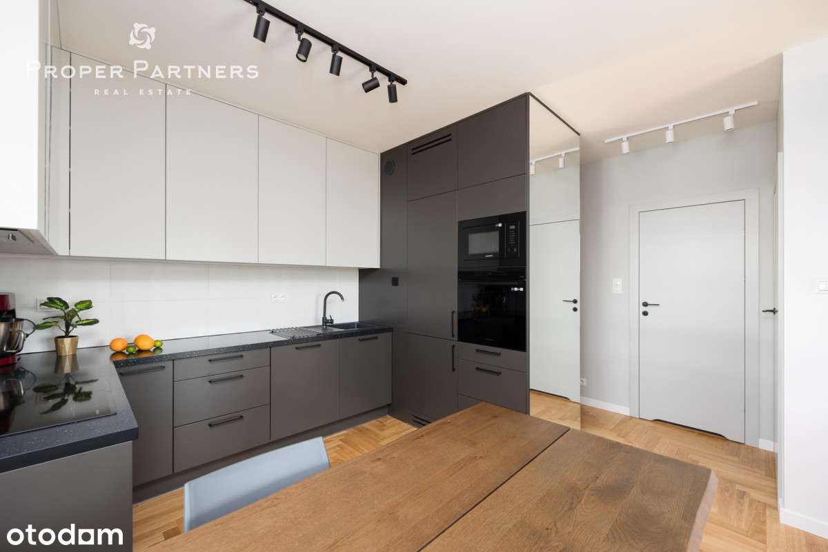 2 pokoje (42m2), ul. Jutrzenki, 114b (Włochy) - Pełny obrazek: 5/16