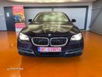 BMW Seria 5 518d Aut. Luxury Line - 2