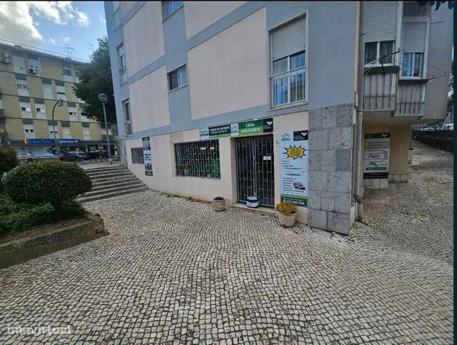 Loja Centro Odivelas - Grande imagem: 4/5