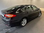 Ford Mondeo 2.0 TDCi Powershift - 19