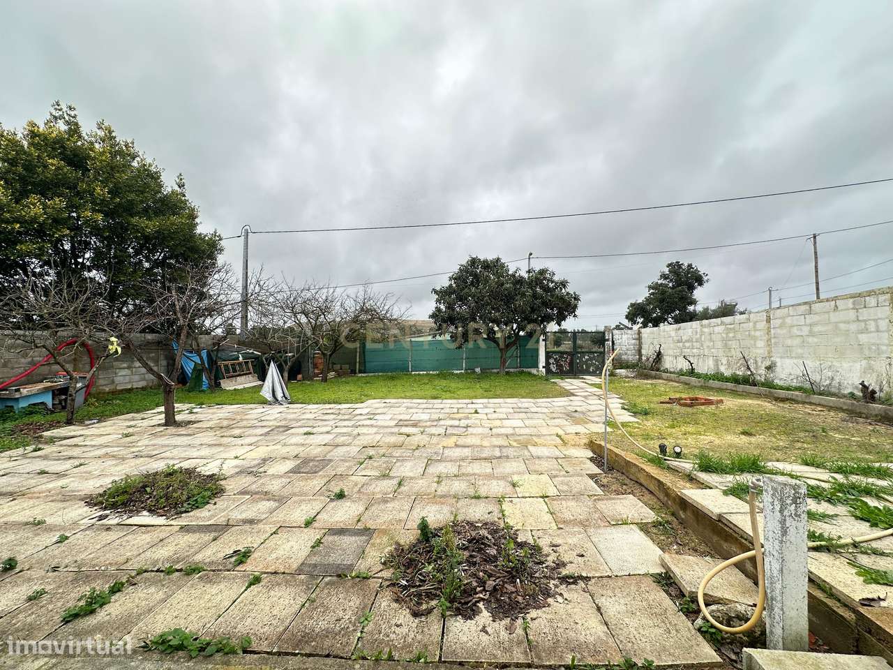 Terreno em Avos – Herdade do Pinhal das Formas, Quinta do Anjo - Grande imagem: 2/25