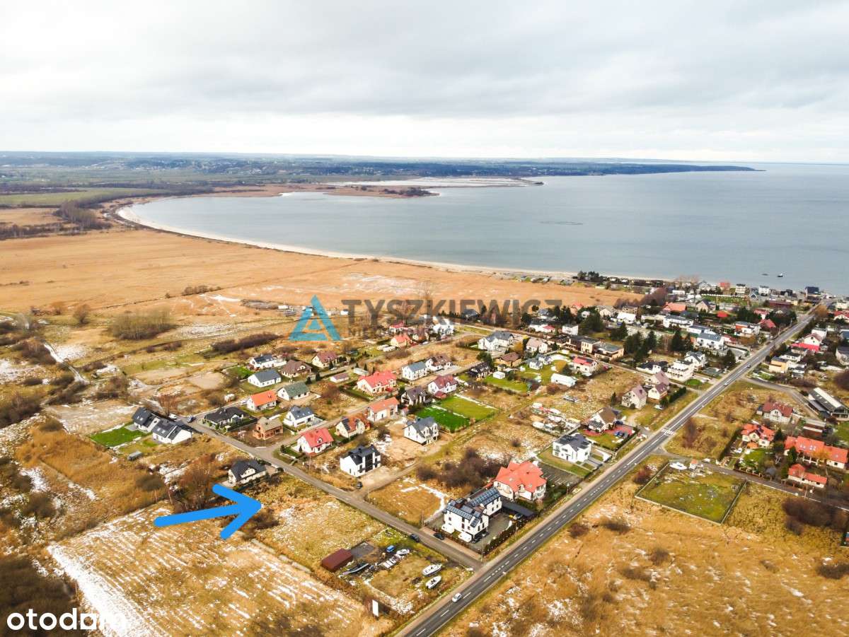 Działka pod bliźniaka i dom wolnostojący. - Pełny obrazek: 5/20