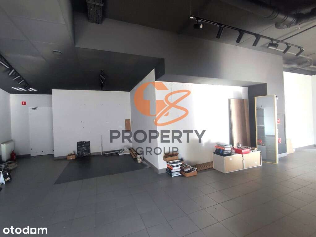 Lokal usługowo-handlowy Mokotów Puławska 162m2-14