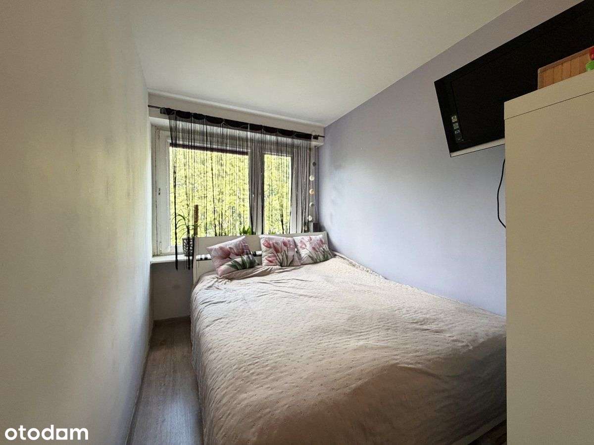 2 pokoje| ul. Młodzieżowa| balkon, piwnica-3
