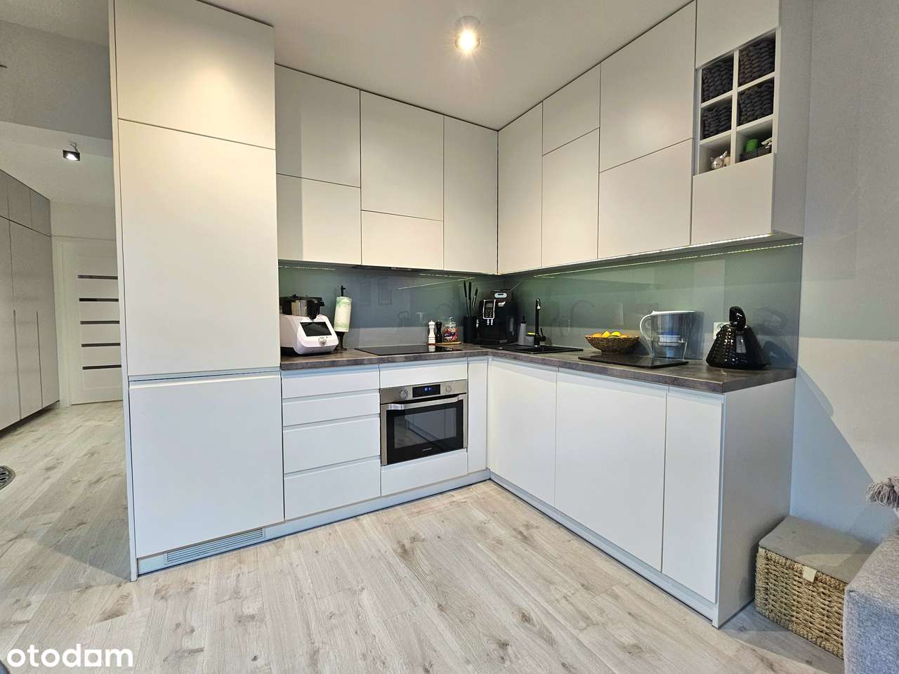 Ładne 3 pokoje, Wrotków, Zalewskiego-13