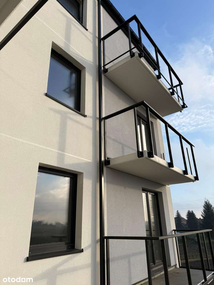 Mieszkanie Zblewo-winda, garaże podziemne, komórki - Pełny obrazek: 4/12