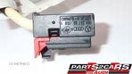 INSTALACJA WIĄZKA KLAPY TYŁ AUDI A4 B8 8P0971148 - 8