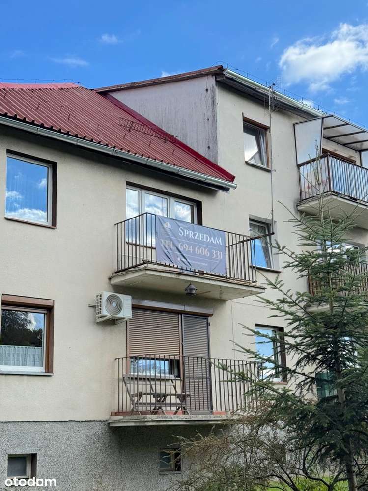 Mieszkanie 54 m² + piwnica 15 m² – idealne dla rodziny lub pod inwesty-12