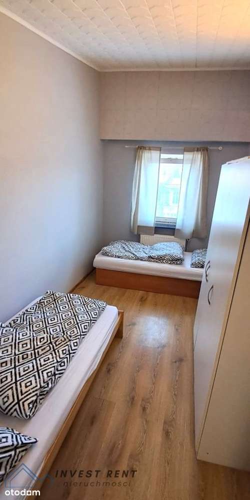 Mieszkanie na wynajem dla firm – Szczecin - Pełny obrazek: 4/12