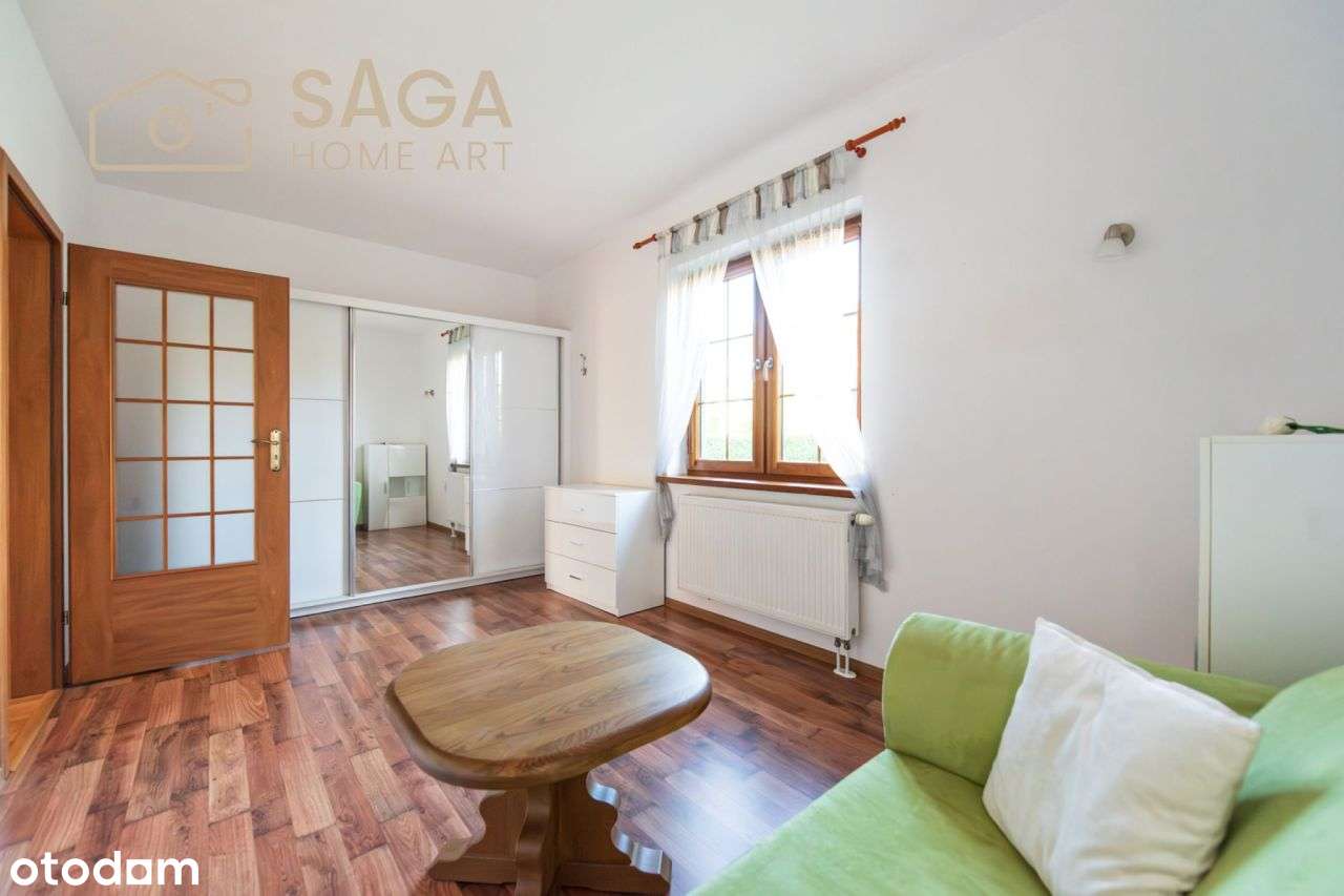 0% prowizji/dom: 292 m²/działka 3066 m²/możliwość-12