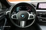 BMW Seria 5 520d M Sport - 19