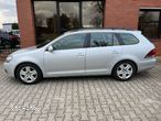 Volkswagen Golf VI 2.0 TDI Comfortline DSG - 16