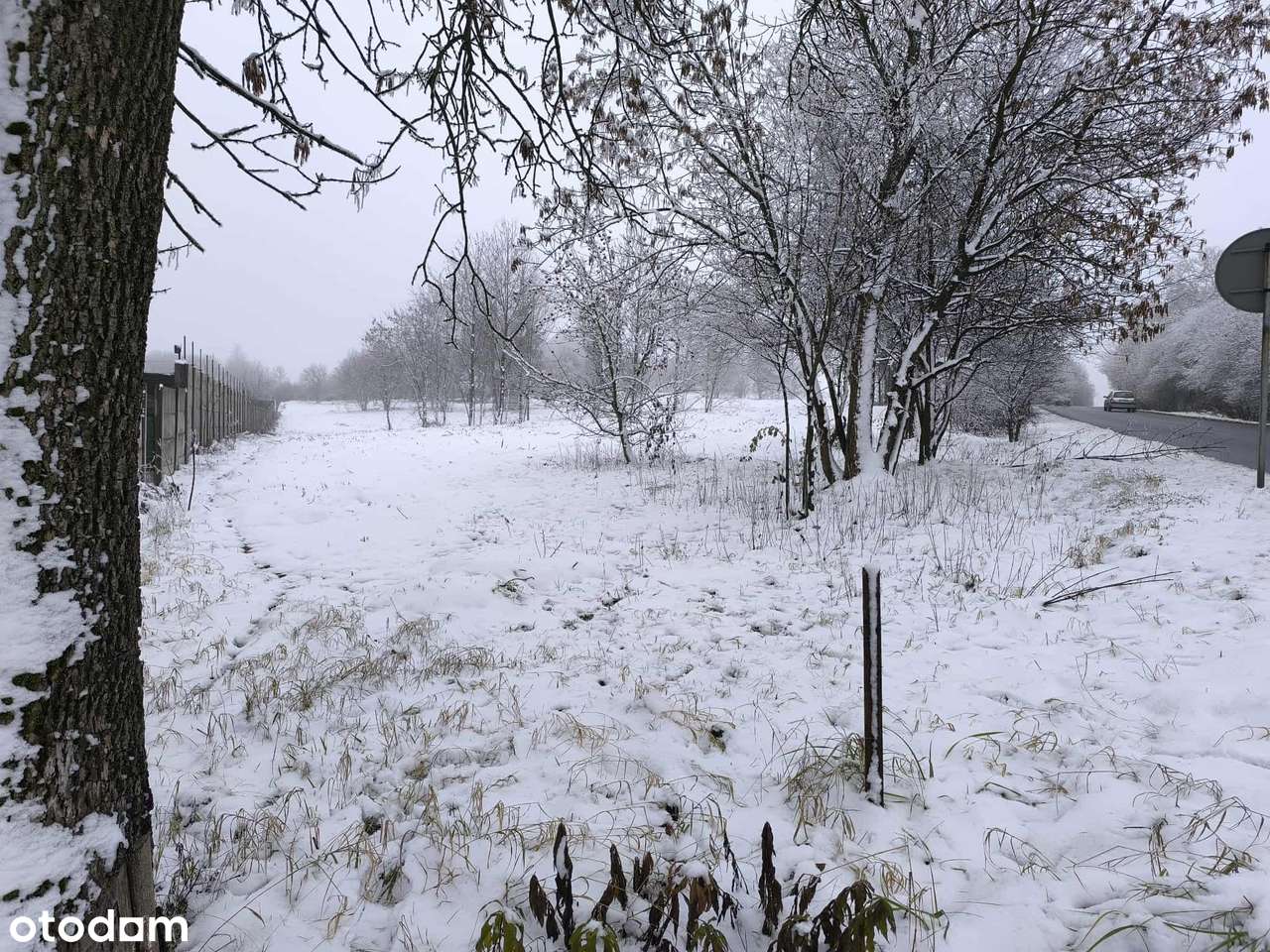 Działki budowlane 10 min od centrum Zawiercia - Pełny obrazek: 2/12