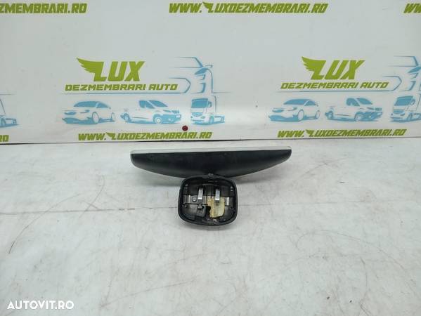 Oglinda retrovizoare interioara 1K0857511 Volkswagen VW Passat CC 1  [din 2008 pana  2012] - 2