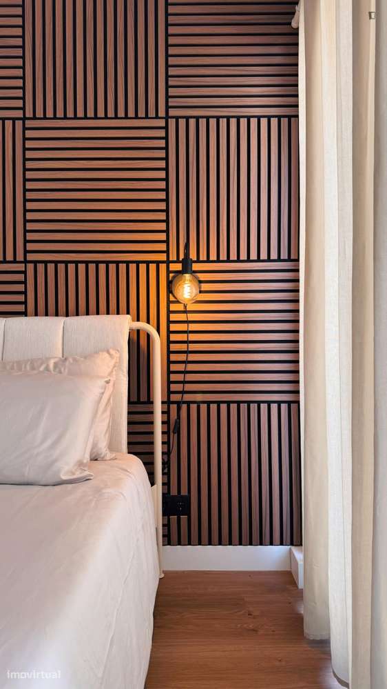 Quarto - localizado em Viana do castelo - Grande imagem: 4/10