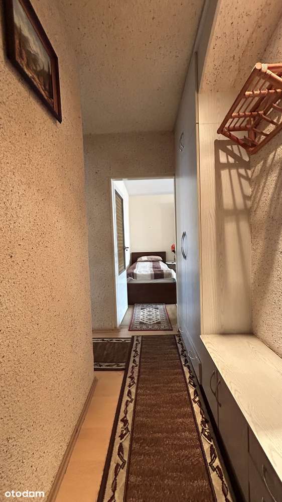 Sprzedam mieszkanie 2 pokojowe, 44,38 m2 z balkonem przy ul. Zamenhofa-6