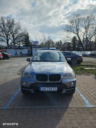 BMW X5 3.0d xDrive - 5