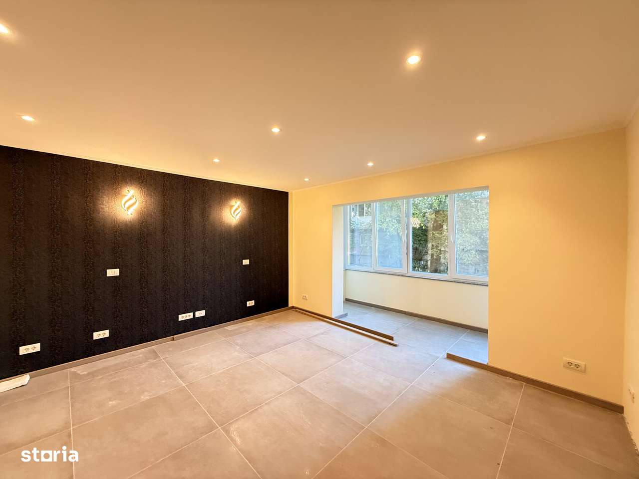 Comision 0 % ,Ap.3 camere ,incalzire in pardoseala -Complex Studentesc-7